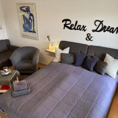 Comfort-Apartment Брілон Екстер'єр фото