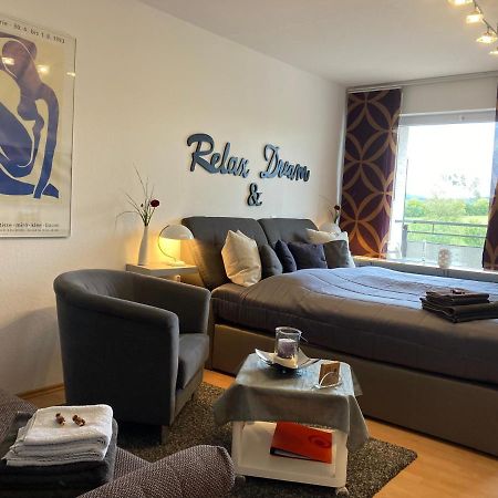 Comfort-Apartment Брілон Екстер'єр фото