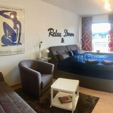 Comfort-Apartment Брілон Екстер'єр фото