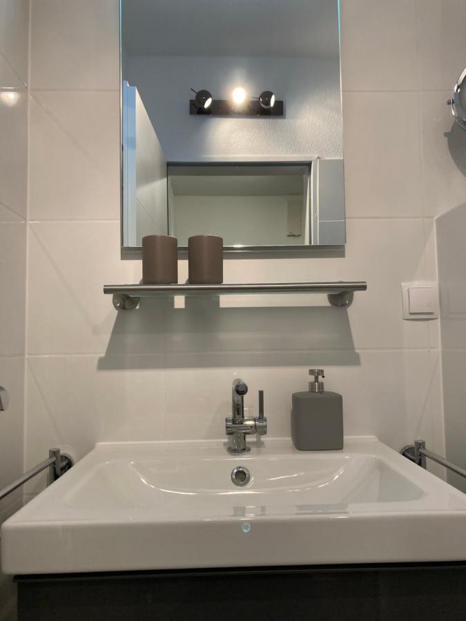 Comfort-Apartment Брілон Екстер'єр фото