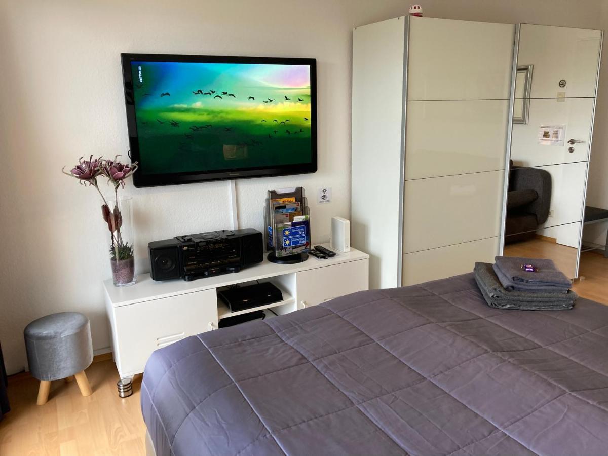 Comfort-Apartment Брілон Екстер'єр фото