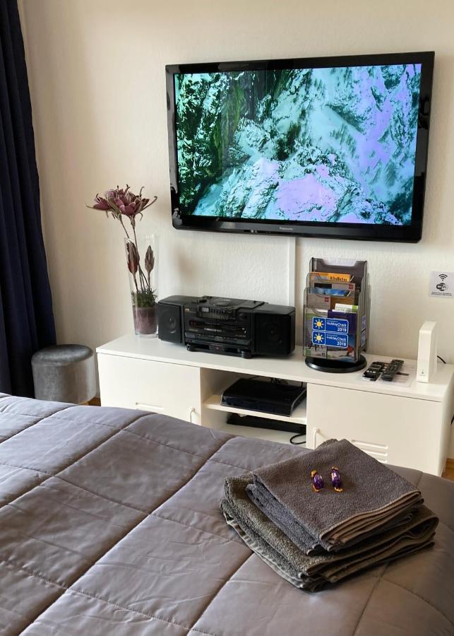Comfort-Apartment Брілон Екстер'єр фото