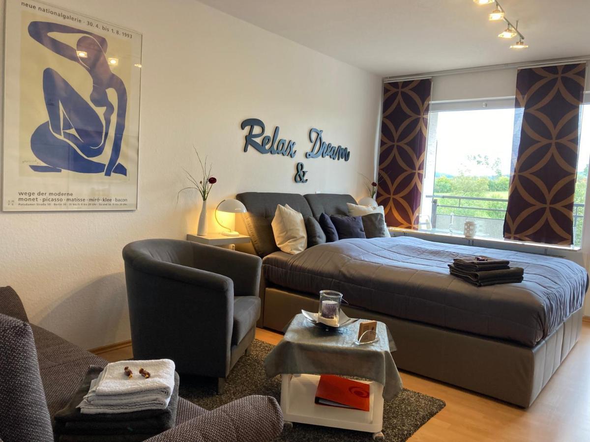 Comfort-Apartment Брілон Екстер'єр фото