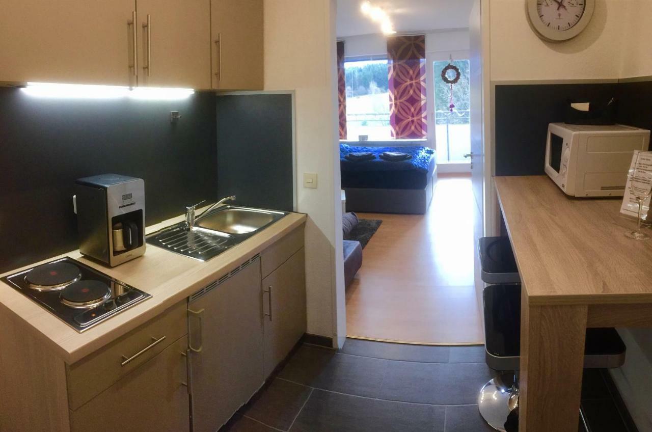 Comfort-Apartment Брілон Екстер'єр фото