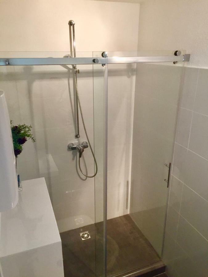 Comfort-Apartment Брілон Екстер'єр фото