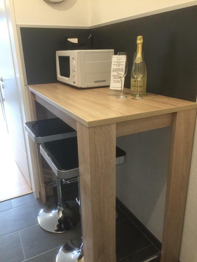 Comfort-Apartment Брілон Екстер'єр фото