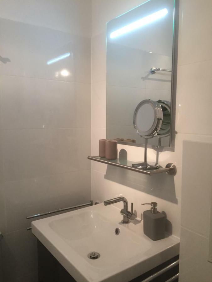Comfort-Apartment Брілон Екстер'єр фото