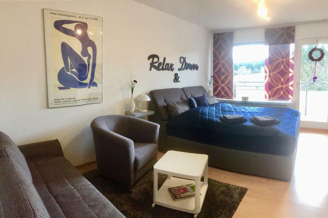 Comfort-Apartment Брілон Екстер'єр фото