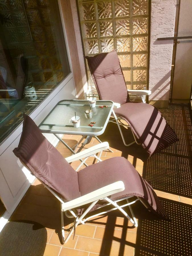 Comfort-Apartment Брілон Екстер'єр фото
