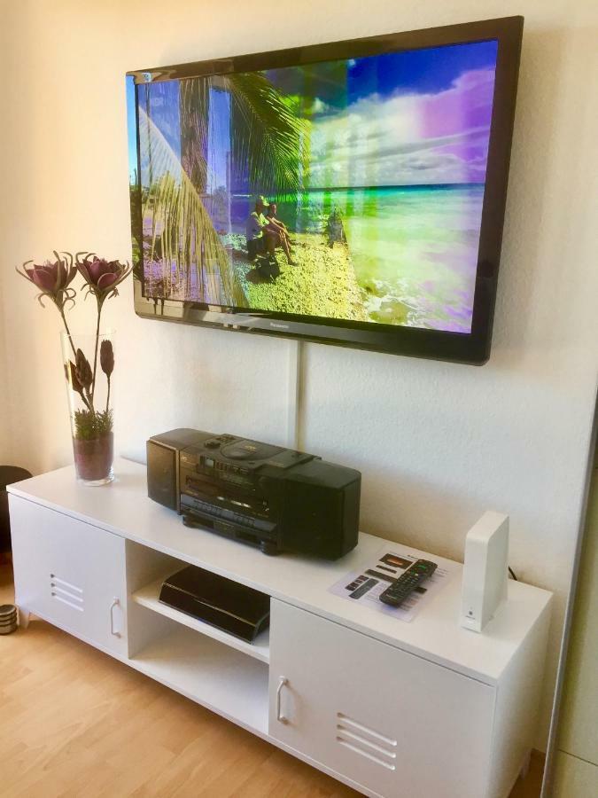 Comfort-Apartment Брілон Екстер'єр фото