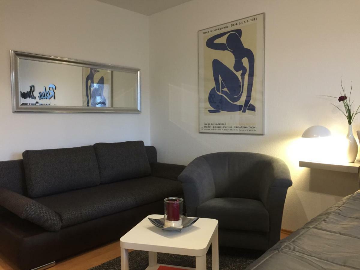 Comfort-Apartment Брілон Екстер'єр фото
