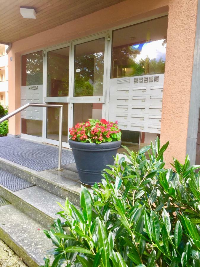 Comfort-Apartment Брілон Екстер'єр фото