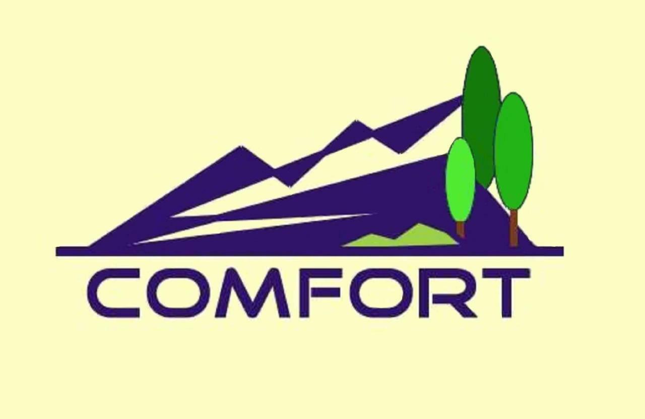 Comfort-Apartment Брілон Екстер'єр фото
